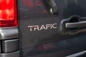 Renault Trafic Kombi L2H1