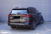 BMW X5 xDrive30d M Sport
