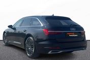 Audi A6 40 TDI mHEV Quattro S tronic