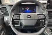 Opel Vivaro XL L2H1 Zabudowa Brygadowa EAT8