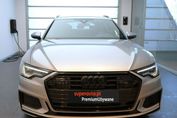 Audi A6 40 TDI mHEV quattro S tronic
