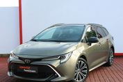 Toyota Corolla 1.8 Hybrid Comfort
