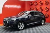 Audi Q7 50 TDI quattro