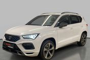 Seat ATECA 2.0 TSI 4Drive DSG