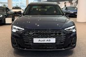 Audi A8 50 TDI quattro