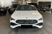 Mercedes CLA 200 AMG Line