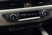 Audi A4 Avant 40 TDI quattro