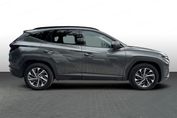 Hyundai Tucson Smart  1.6 T-GDi 48V DCT
