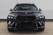 BMW X7 xDrive40i M Sport