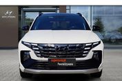 Hyundai Tucson T-GDi HEV N Line 4WD
