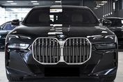 BMW Seria 7 740d xDrive M Sport