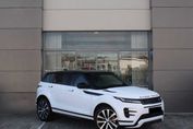 Land Rover Range Rover Evoque D200 Dynamic HSE