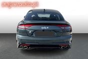 Kia Stinger GT 3.3 T-GDI V6 AWD