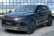 Land Rover Range Rover Evoque Evoque 2.0 D200 mHEV S