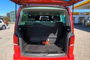 Volkswagen Multivan Kombi