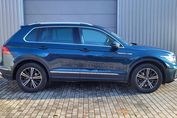 Volkswagen Tiguan TSI EVO Elegance DSG