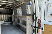 Mercedes Sprinter L3H2