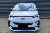 Fiat Scudo L1H1 Standard
