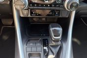Toyota RAV4 2.5 Hybrid Executive 4X2