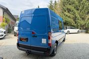 Renault Master L2H2 Zabudowa Brygadowa