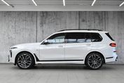 BMW X7 xDrive40d mHEV M Sport