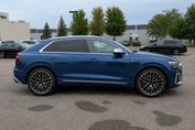 Audi Q8 SQ8 TFSI quattro