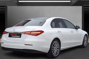 Mercedes Klasa C 180 Avantgarde