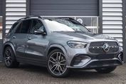 Mercedes GLE 350 de 4-Matic AMG Line