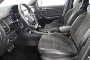 Skoda Kodiaq 2.0 TDI 4x4 Sportline DSG 7os.