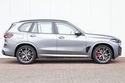 BMW X5 xDrive30d M Sport