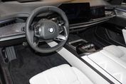 BMW Seria 7 740 xDrive M Sport