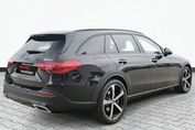 Mercedes Klasa C All-Terrain 220 d 4MATIC Avantgarde