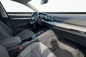Volkswagen Golf eTSI Life DSG