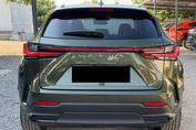 Lexus NX 350h Prestige 2.5 Hybrid AWD