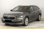 Skoda Superb Selection 2.0 TSI DSG 4x4
