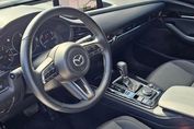 Mazda CX-30 2.0 mHEV Exclusive-Line 2WD aut