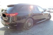 Mercedes Klasa C 220 d  4-Matic AMG Estate