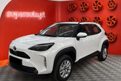 Toyota Yaris Cross Comfort 1.5 Hybrid