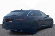 Audi A6 Avant 40 TDI quattro