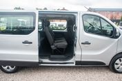 Renault Trafic Kombi L2H1
