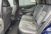 Nissan Ariya Evolve 87kWh e-4orce