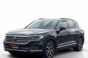Volkswagen Touareg 3.0 V6 Tdi Scr 4MOT Atmosphere