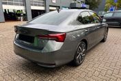 Skoda Octavia Sportline 2.0 TSI 4x4 DSG