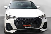Audi Q3 Sportback 35 TFSI S Line