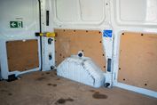 Ford Transit Custom L1H1