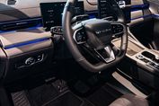 Chery Tiggo 8 Prestige  Super Hybrid 1.5 T-GDI