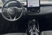 Toyota Corolla 1.8 Hybrid Comfort