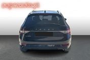 Skoda Superb Style 2.0 TSI  DSG