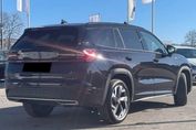 Skoda Kodiaq Sportline 1.5 TSI mHEV DSG