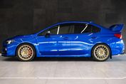Subaru WRX Sti 2.5 Sport